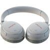 Słuchawki nauszne CREATIVE Zen Hybrid Biały Transmisja bezprzewodowa Bluetooth