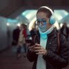Słuchawki nauszne CREATIVE Zen Hybrid Biały Funkcje dodatkowe Dedykowana aplikacja