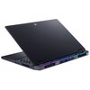Laptop PREDATOR Helios PH16-71-94SK 16" IPS 240Hz i9-13900HX 32GB RAM 2TB SSD GeForce RTX4080 Windows 11 Home Wielkość pamięci RAM [GB] 32
