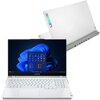 Laptop LENOVO Legion 5 15ITH6 15.6" IPS i5-11400H 16GB RAM 512GB SSD GeForce RTX3050Ti Windows 11 Home