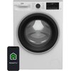 Pralka BEKO B3WFU58415WPBS 8 kg 1400 obr A