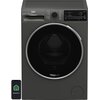 Pralka BEKO B5WFT89408MDC BPRO500 9kg 1400 obr Manhattan Gray AquaTech A OptiSense Pojemność [kg] 9