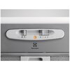 Okap ELECTROLUX LFG235S Inox 330m3/h 63dB klasa C Włącznik i wyłącznik oświetlenia Rodzaj okapu Wkłady