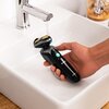 Golarka CECOTEC PrecisionCare TwistGroom 10in1 Na sucho Wyposażenie Kabel do ładowania