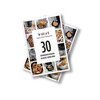Multicooker INSTANT POT Duo Crisp Ultimate Lid 8 Moc [W] 1500