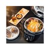 Multicooker INSTANT POT Duo Crisp Ultimate Lid 8 Tryby pracy Grillowanie