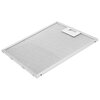 Okap WHIRLPOOL WHBS62FLTK 1 Czarny 720m3/h 60dB klasa A Technologia 6. Zmysł Tryb pracy Wyciąg