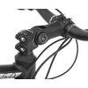 Rower trekkingowy INDIANA X-Road 5.0 M23 28 cali Shimano męski Czarny Kolory dostępne w ofercie producenta Czarny