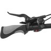 Rower trekkingowy INDIANA X-Road 5.0 M23 28 cali Shimano męski Czarny Pedały w zestawie Tak