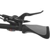 Rower trekkingowy INDIANA X-Road 5.0 M23 28 cali Shimano męski Czarny Model producenta 5.0 M23 28CS