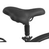 Rower trekkingowy INDIANA X-Road 5.0 M23 28 cali Shimano męski Czarny Gwarancja 24 miesiące