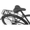 Rower trekkingowy INDIANA X-Road 5.0 M23 28 cali Shimano męski Czarny Wzrost [cm] 190 - 200