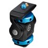 Adapter ELGATO Cold Shoe Materiał wykonania Antypoślizgowe gumy