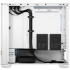 Obudowa FRACTAL DESIGN Pop Mini Air RGB TG Clear Tint Biały Z oknem Tak