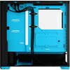 Obudowa FRACTAL DESIGN Pop Air RGB Cyan Core Z oknem Tak
