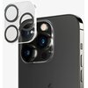 Nakładka na obiektyw PANZERGLASS Camera Protector do Apple iPhone 14 Pro/14 Pro Max Czarny Model telefonu iPhone 14 Pro
