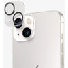 Nakładka na obiektyw PANZERGLASS Camera Protector do Apple iPhone 14/14 Plus Czarny Model telefonu iPhone 14