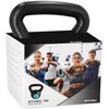 Kettlebell SPOKEY 940844 (6 kg) Liczba sztuk w opakowaniu 1