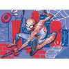 Puzzle RAVENSBURGER Giant Spider-Man 3088 (24 elementy) Seria Spider-Man