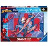 Puzzle RAVENSBURGER Giant Spider-Man 3088 (24 elementy) Seria Spider-Man