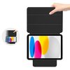 Etui na iPad TECH-PROTECT SmartCase Magnetic Czarny Materiał Tworzywo sztuczne