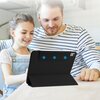Etui na iPad TECH-PROTECT SmartCase Magnetic Czarny Marka tabletu Apple