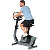 Rower elektromagnetyczny HORIZON FITNESS Comfort 2.0 Ilość stopni oporu 12 elektronicznie