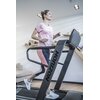 Bieżnia elektryczna HORIZON FITNESS Omega Z Grafitowy 2200W 20km/h Prędkość minimalna [km/h] 0.8