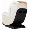 Fotel masujący SYNCA CirC Plus MR360 Beżowy Zakres mechanicznego masażu Przedramiona