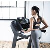 Bieżnia elektryczna HORIZON FITNESS T202-26 2000W 20km/h Przeznaczona Do intensywnego treningu