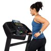Bieżnia elektryczna HORIZON FITNESS T202-26 2000W 20km/h Prędkość minimalna [km/h] 0.8