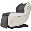 Fotel masujący SYNCA CirC Plus MR360 Szary Zakres mechanicznego masażu Plecy