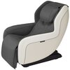Fotel masujący SYNCA CirC Plus MR360 Szary Zakres mechanicznego masażu Lędźwie