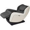 Fotel masujący SYNCA CirC Plus MR360 Szary Zakres masażu poduszkami powietrznymi Talia