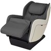 Fotel masujący SYNCA CirC Plus MR360 Szary Zakres mechanicznego masażu Przedramiona