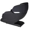 Fotel masujący SYNCA Hisho MR3000 Czarny Zakres masażu poduszkami powietrznymi Ramiona