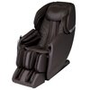 Fotel masujący SYNCA Hisho MR3000 Brązowy Zakres masażu poduszkami powietrznymi Barki