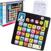 Zabawka edukacyjna SMILY PLAY SP83811 Rodzaj Zabawka edukacyjna