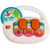 Zabawka pianino SMILY PLAY Beat Bop Baby Pingwinek 001804 Rodzaj Pianino