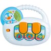 Zabawka pianino SMILY PLAY Beat Bop Baby Pingwinek 001804 Płeć Chłopiec
