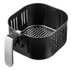 Air Fryer Frytkownica beztłuszczowa KOLIBER Frymax X-1800-W Funkcje Programator czasowy, Regulacja temperatury