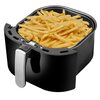 Frytkownica beztłuszczowa KOLIBER Frymax X-1800-W Air Fryer Typ Urządzenie wielofunkcyjne Smart