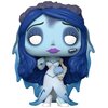Figurka FUNKO Pop Corpse Bride Emily Załączona dokumentacja Instrukcja obsługi w języku polskim
