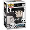 Figurka FUNKO Pop Corpse Bride Victor with Scraps