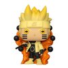 Figurka FUNKO Pop Naruto Shippuden Naruto Six Path Sage Załączona dokumentacja Instrukcja obsługi w języku polskim