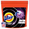 Kapsułki do prania VIZIR Platinum Pods Świeżość Lenor - 33 szt.