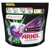 Kapsułki do prania ARIEL Revita Black - 36 szt. Przeznaczenie Do prania