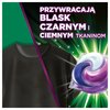 Kapsułki do prania ARIEL Revita Black - 36 szt. Seria zapachowa Revita Black