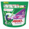 Kapsułki do prania ARIEL Complete Fiber Protection - 36 szt. Przeznaczenie Do prania