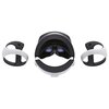 Gogle VR SONY PlayStation VR2 + Horizon Call of the Mountain (klucz aktywacyjny) Dołączone akcesoria Przewód połączeniowy gogli VR